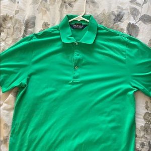 Polo Ralph Lauren Men’s Performance Polo Shirt